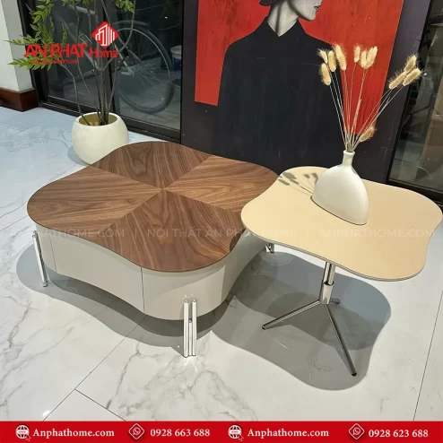 Bàn trà đẹp Hà Nội