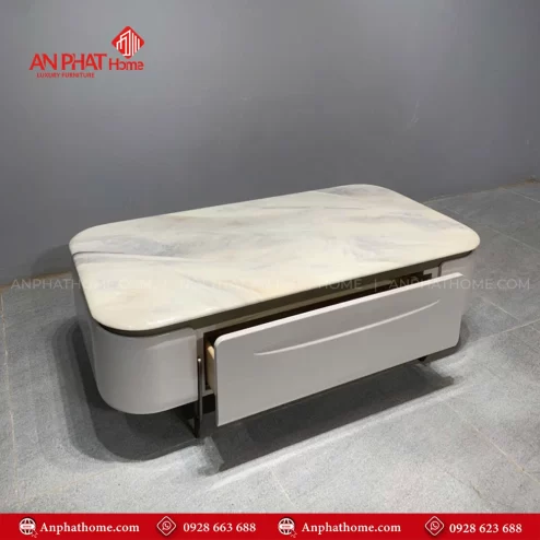 Mẫu bàn trà đẹp đơn giản