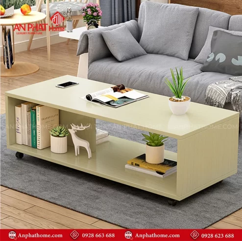 Bàn trà cao cấp nhập khẩu