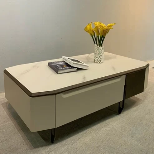 Bàn trà phòng khách cao cấp B-2926 An Phát Home