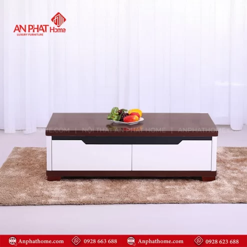 Mẫu bàn trà đẹp hiện đại