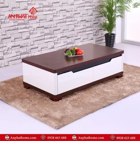 Mẫu bàn trà đẹp đơn giản