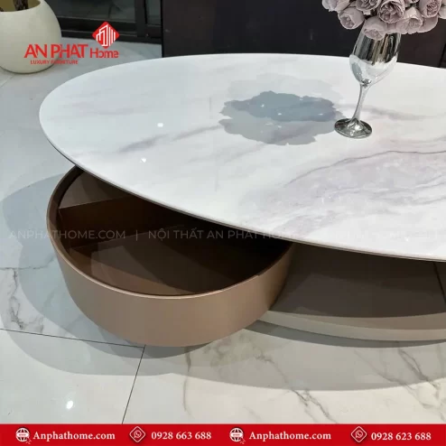 Bàn trà đẹp Hà Nội