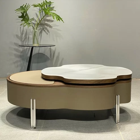 Bộ bàn trà thông minh nhập khẩu B-2920 An Phát Home