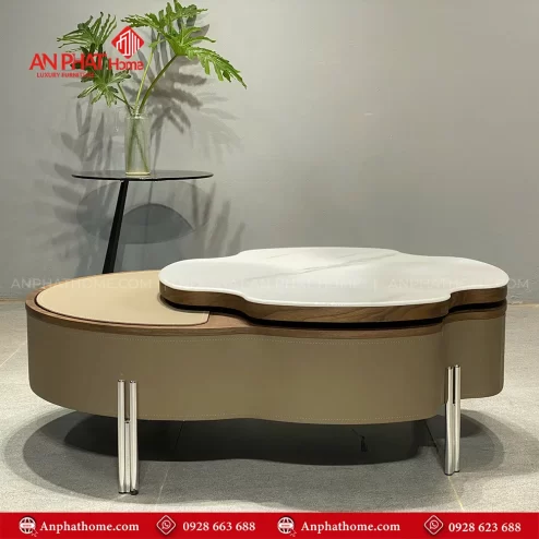 Bộ bàn trà thông minh nhập khẩu B-2920 An Phát Home