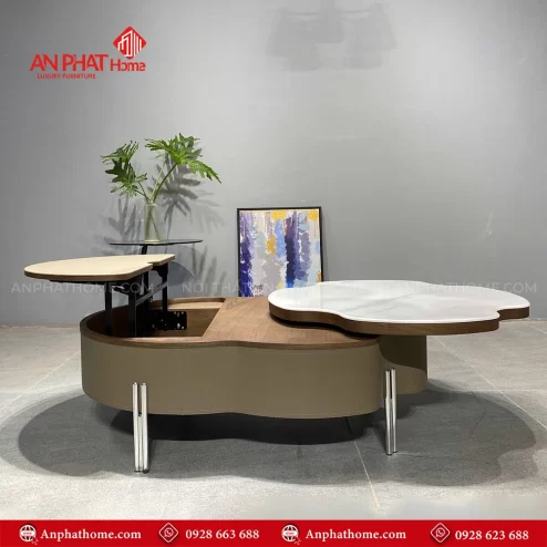 Bo ban tra thong minh nhap khau B 2920 4