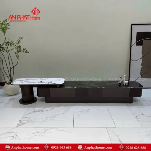 Bàn trà thông minh nhập khẩu