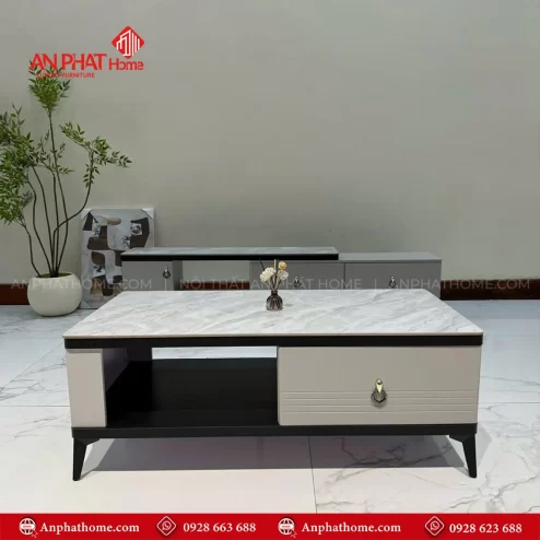 Mẫu bàn trà đẹp hiện đại