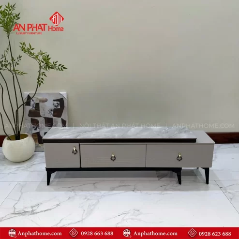 Bo tu ke tivi ban tra mat da cao cap nhap khau B 3001 5