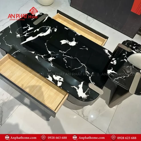 Top những mẫu bàn trà phòng khách đẹp