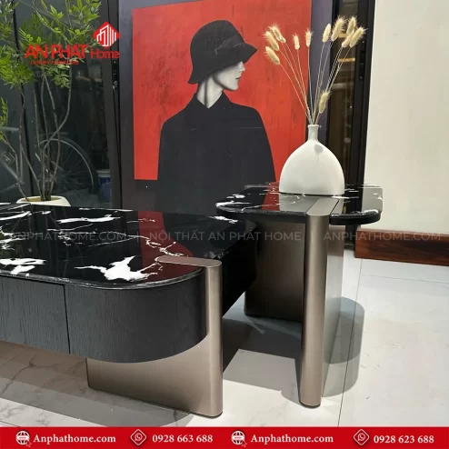 Mẫu bàn trà đẹp đơn giản