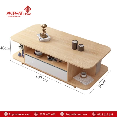 Những mẫu bàn phòng khách đẹp