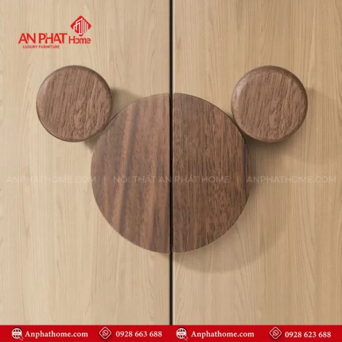 Mau tu quan ao dep hien dai cho be gai TA 666 5