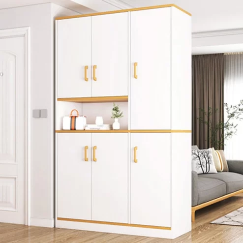 Tủ đựng giày dép hiện đại T-5497 An Phát Home