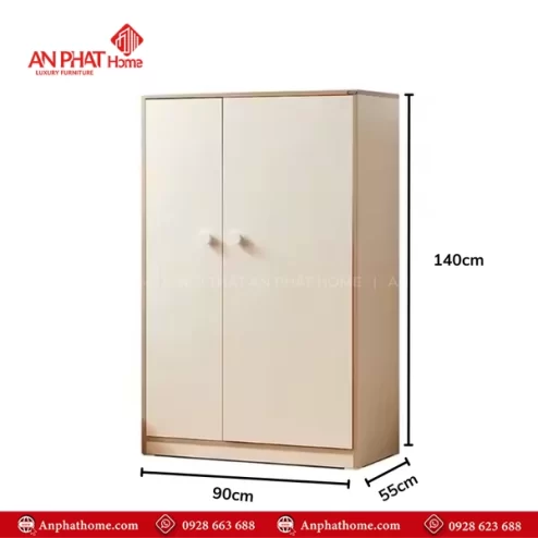 Tu dung quan ao tre em dep TA 638 5