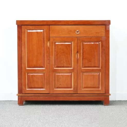 Tủ giày dép gia đình đẹp T-5510 An Phát Home