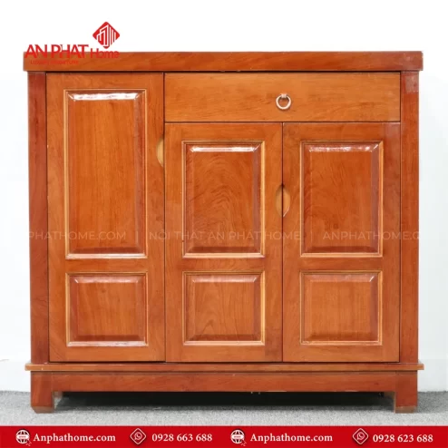 Tủ giày dép gia đình đẹp T-5510 An Phát Home