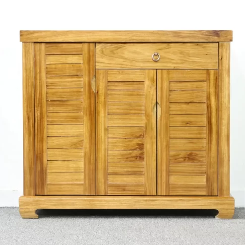 Tủ giày dép gia đình hiện đại T-5513 An Phát Home