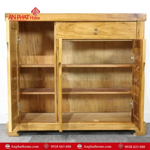 Mua tủ giày gỗ hiện đại, đẹp tại An Phát Home