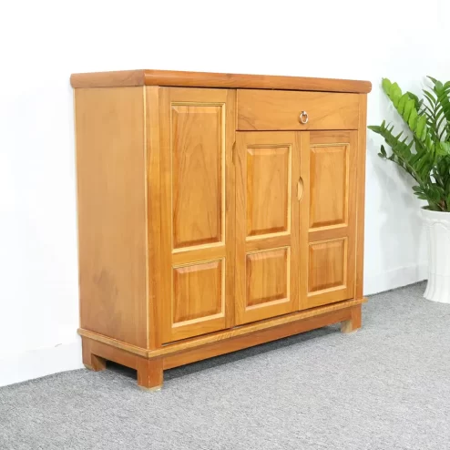 Tủ giày thông minh hiện đại T-5511 An Phát Home