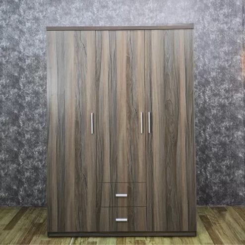 Tủ quần áo 3 cánh gỗ công nghiệp TA-685 An Phát Home