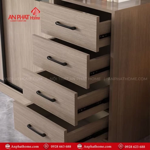 Tu quan ao canh lua go cong nghiep TA 705 5