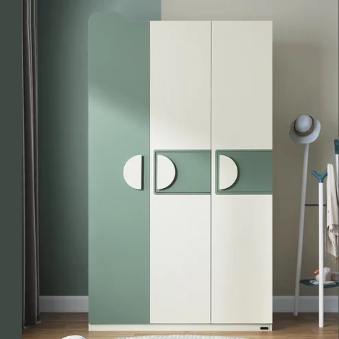 Tủ quần áo trẻ em hiện đại T-627 An Phát Home