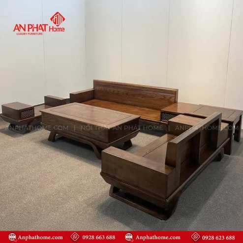 ban ghe phong khach go soi hien dai f 1370 4