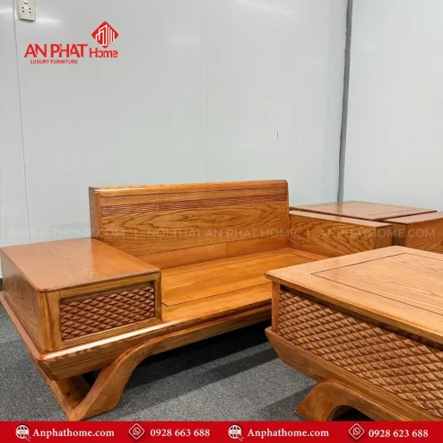 ban ghe sofa go soi hien dai f 1371 1