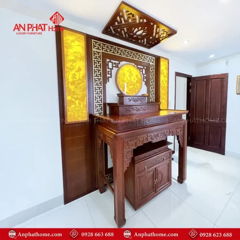 ban tho phat tam cap go huong bt 251600002