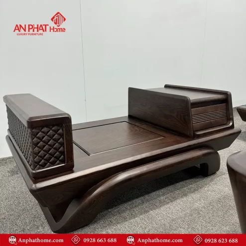 bo ban ghe phong khach sofa go soi cao cap f 1348 3