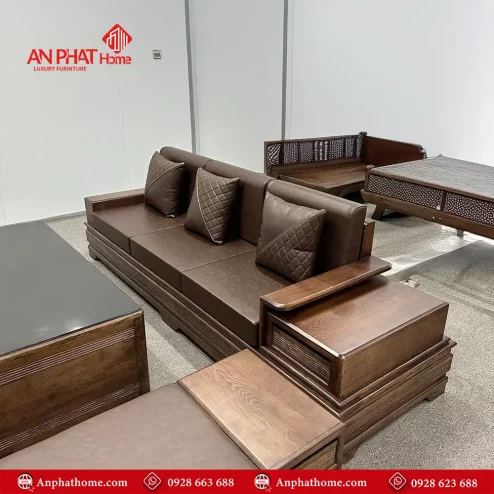 bo ban ghe salon sofa go soi dep f 1355 1