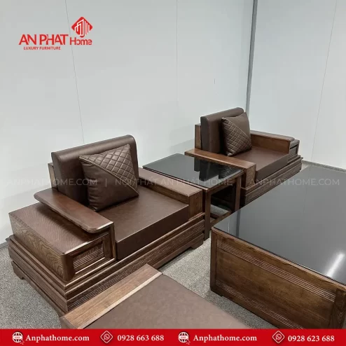 bo ban ghe salon sofa go soi dep f 1355 2
