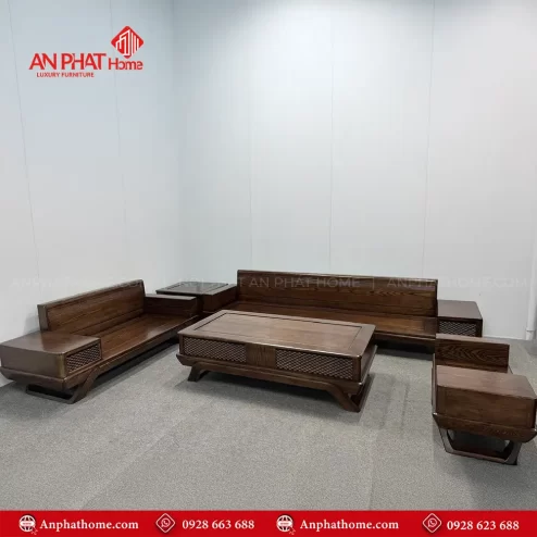 bo ban ghe sofa go soi f 1363 2