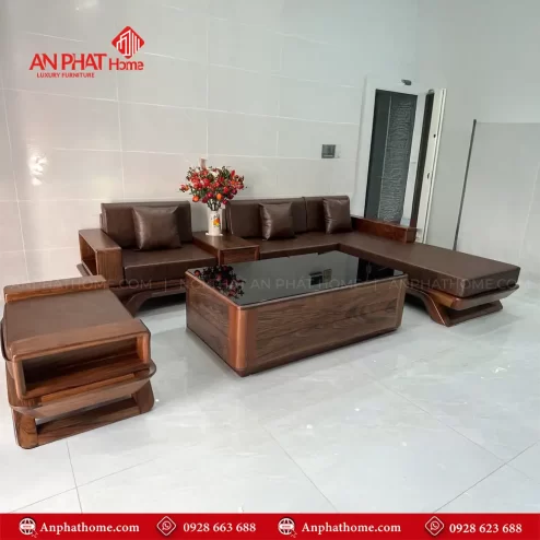 bo ban ghe sofa go soi nga son mau oc cho dep f 1342 2