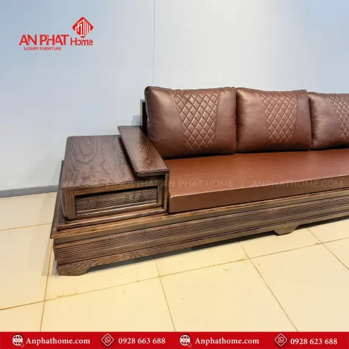 bo ban ghe sofa go soi phong khach thiet ke hien dai f1344 1