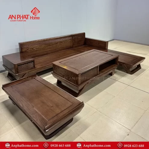 bo ban ghe sofa goc go soi hien dai f 1352 2