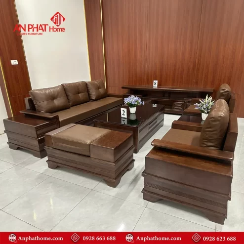 Trang Chủ 117 bo sofa go soi mau doi xung son mau oc cho hien dai f 1307