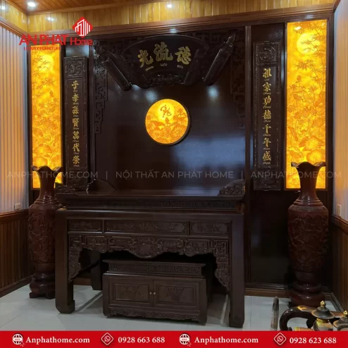 khong gian phong tho dep cao cap bt 253200001