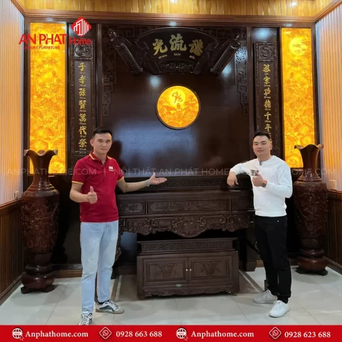 khong gian phong tho dep cao cap bt 253200005