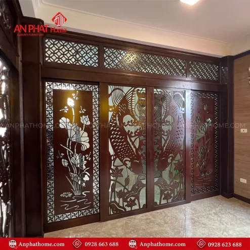 khong gian tho cho nha pho hien dai bt 258700008