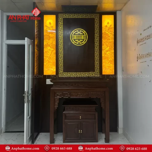 khong gian tho dep co vach ngan 1 ben bt 257700002