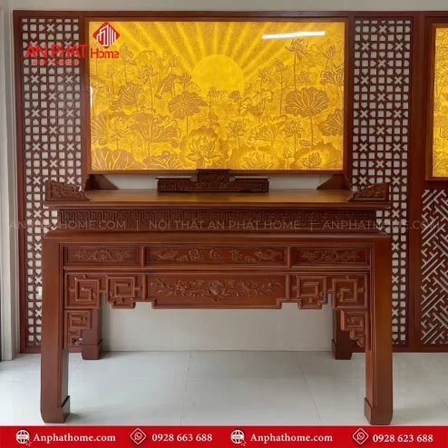 khong gian tho phat va gia tien cho nha pho bt 255700003