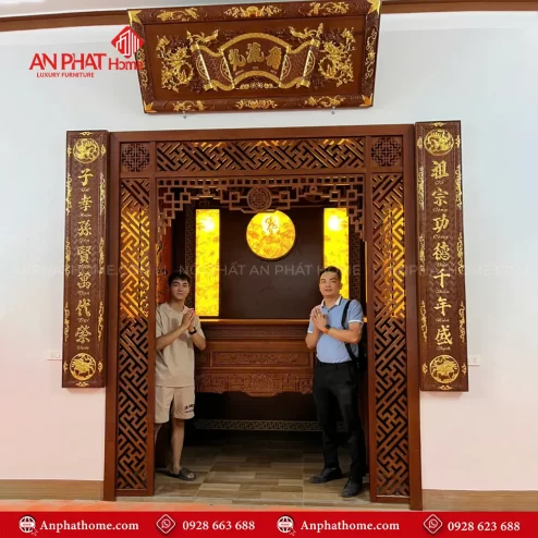 khong gian tho phong khach dep hien dai bt 254500005