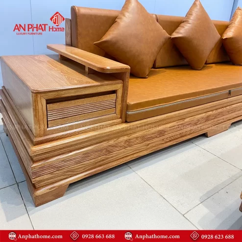 mau ban ghe sofa phong khach go soi hien dai f 1373 3