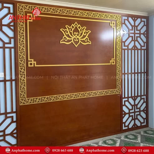 mau vach op ban tho hoa tiet don gian vn 435900001