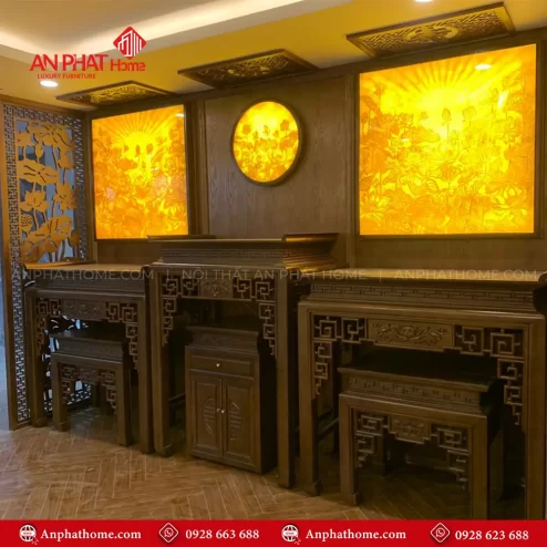 phong tho dep co dien go go cao cap bt 247300002