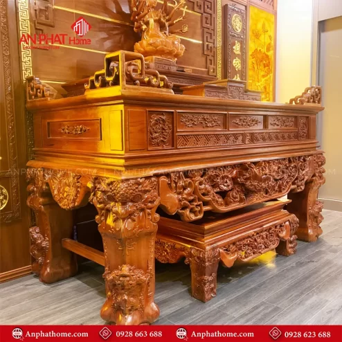 phong tho dep co dien go gu bt 251800002