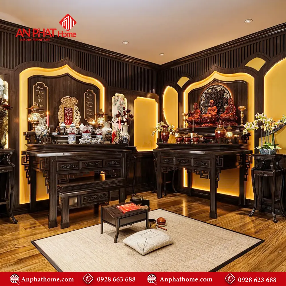 Phòng Thờ