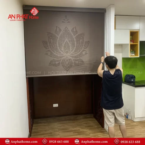 vach ban tho ket hop rem vai han quoc vn 432800003